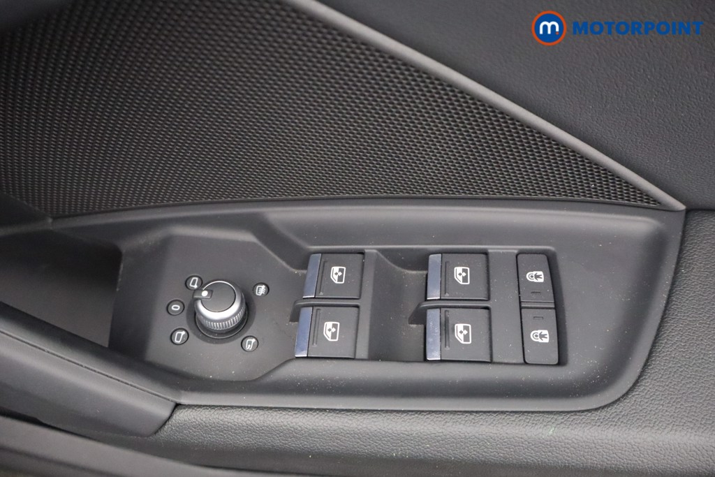 Audi A3 Sport Manual Petrol Hatchback - Stock Number (1656174) - 10th supplementary image