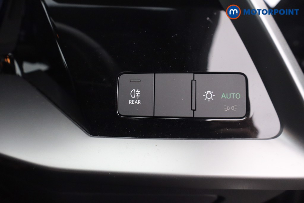 Audi A3 Sport Manual Petrol Hatchback - Stock Number (1656174) - 12th supplementary image