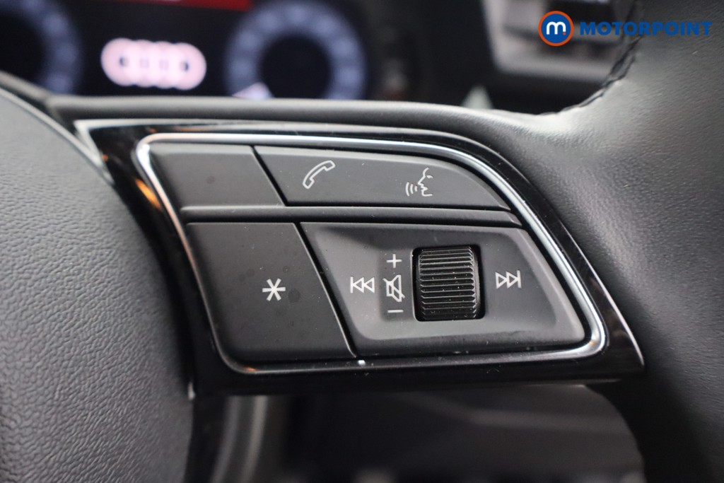 Audi A3 Sport Manual Petrol Hatchback - Stock Number (1656174) - 13th supplementary image