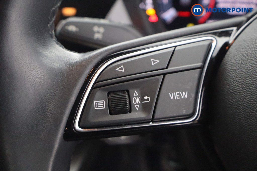 Audi A3 Sport Manual Petrol Hatchback - Stock Number (1656174) - 14th supplementary image