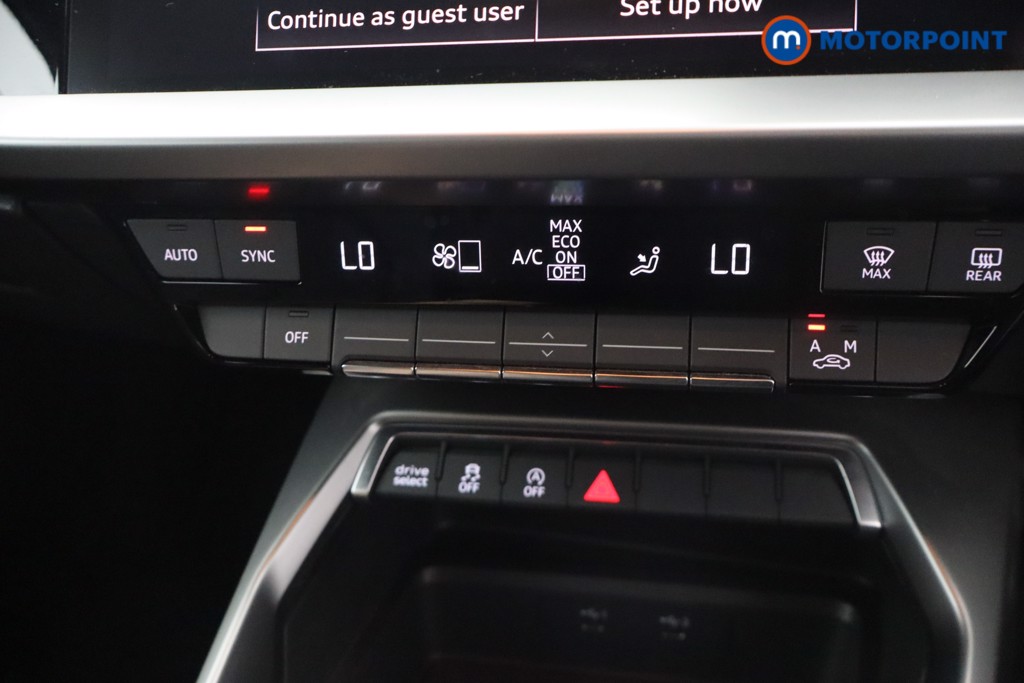 Audi A3 Sport Manual Petrol Hatchback - Stock Number (1656174) - 17th supplementary image