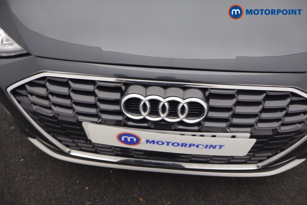 Audi A3 Sport Manual Petrol Hatchback - Stock Number (1656174) - 23rd supplementary image