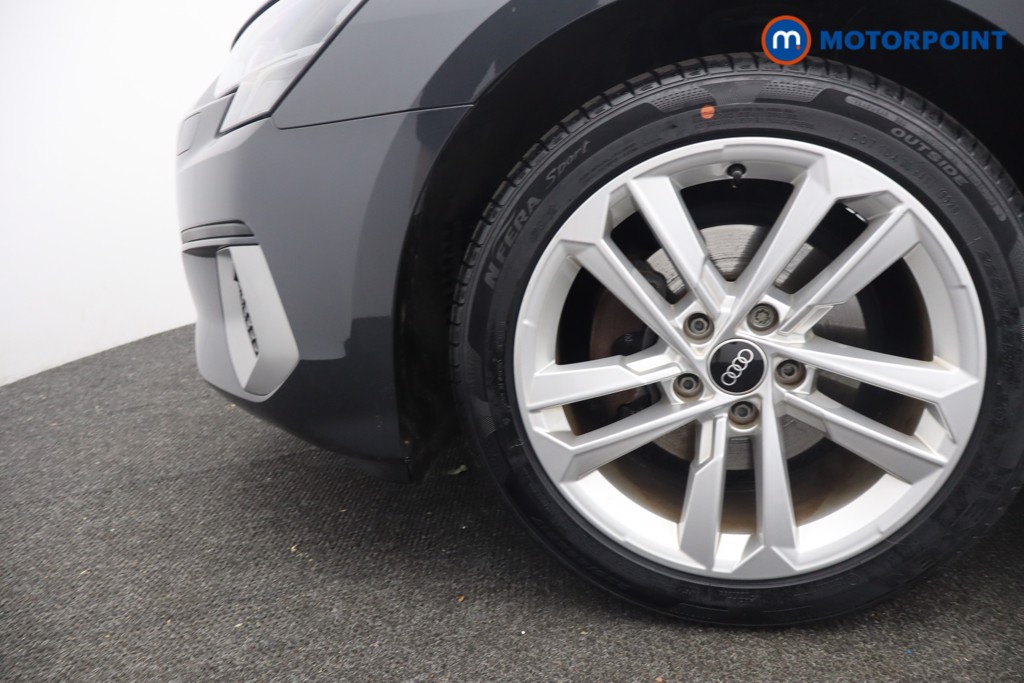 Audi A3 Sport Manual Petrol Hatchback - Stock Number (1656174) - 28th supplementary image