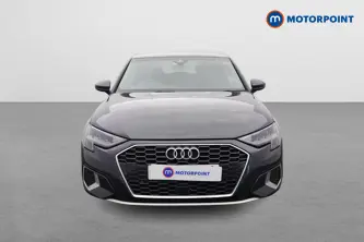 Audi A3 Sport Manual Petrol Hatchback - Stock Number (1656174) - Front bumper