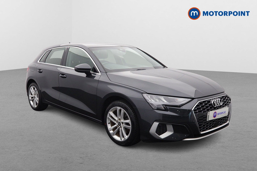 Audi A3 dealer public-web source image
