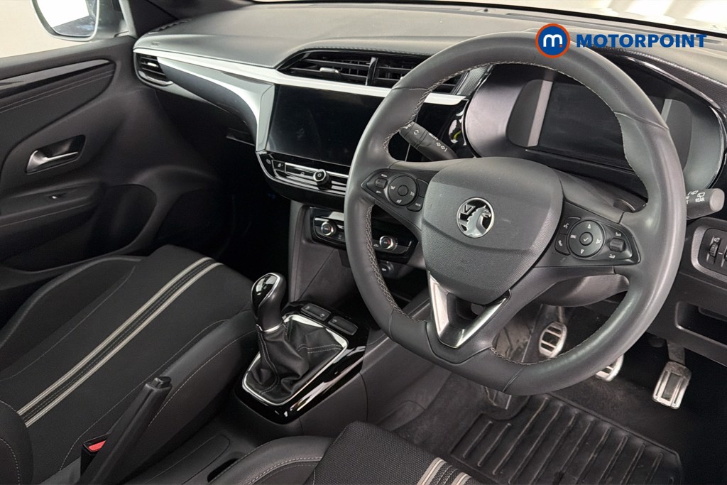 Vauxhall Corsa GS Manual Petrol Hatchback - Stock Number (1656283) - 2nd supplementary image