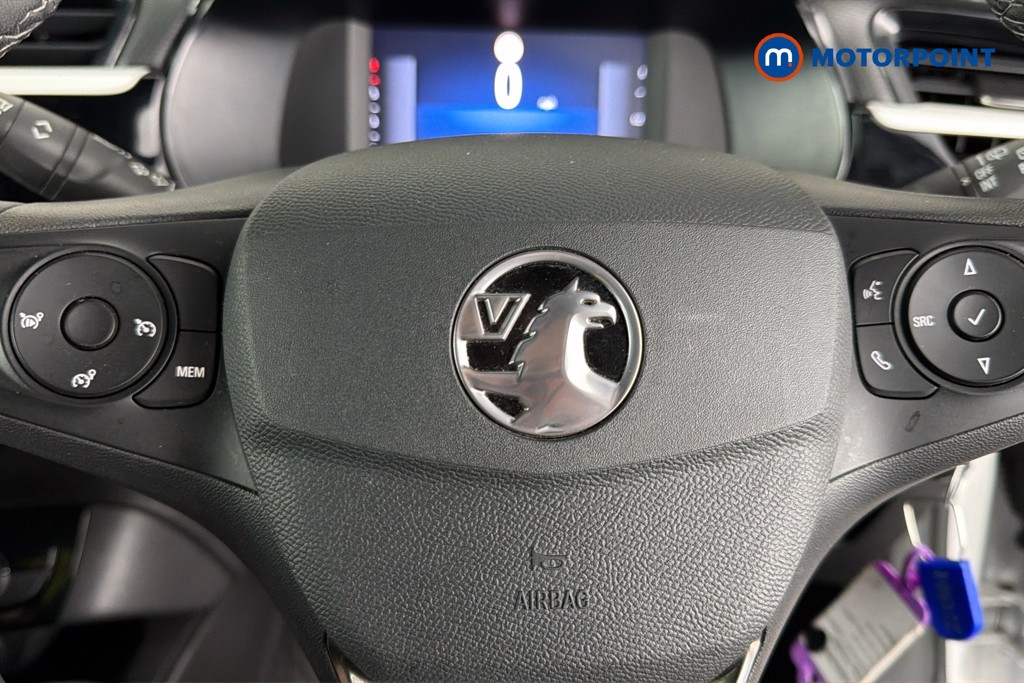 Vauxhall Corsa GS Manual Petrol Hatchback - Stock Number (1656283) - 5th supplementary image