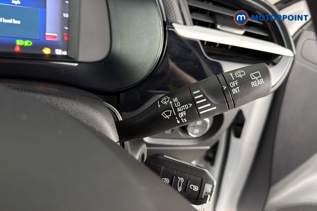 Vauxhall Corsa GS Manual Petrol Hatchback - Stock Number (1656283) - 7th supplementary image