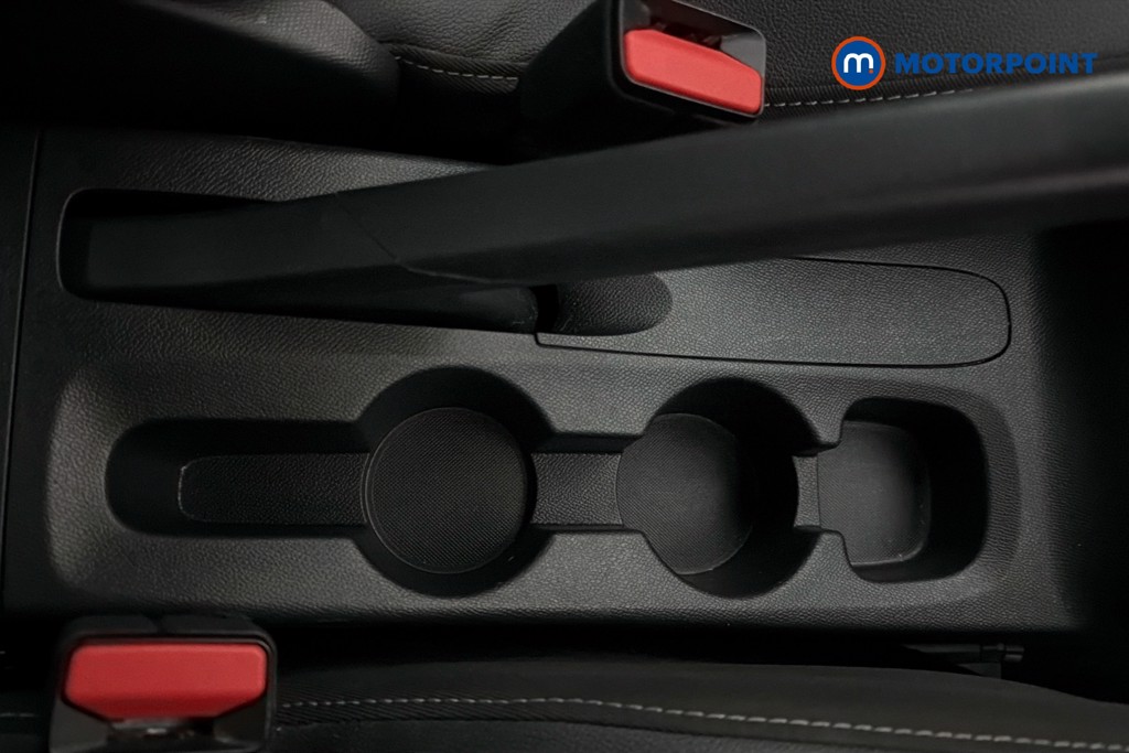 Vauxhall Corsa GS Manual Petrol Hatchback - Stock Number (1656283) - 12th supplementary image