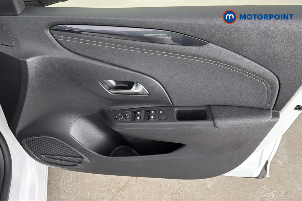 Vauxhall Corsa GS Manual Petrol Hatchback - Stock Number (1656283) - 19th supplementary image