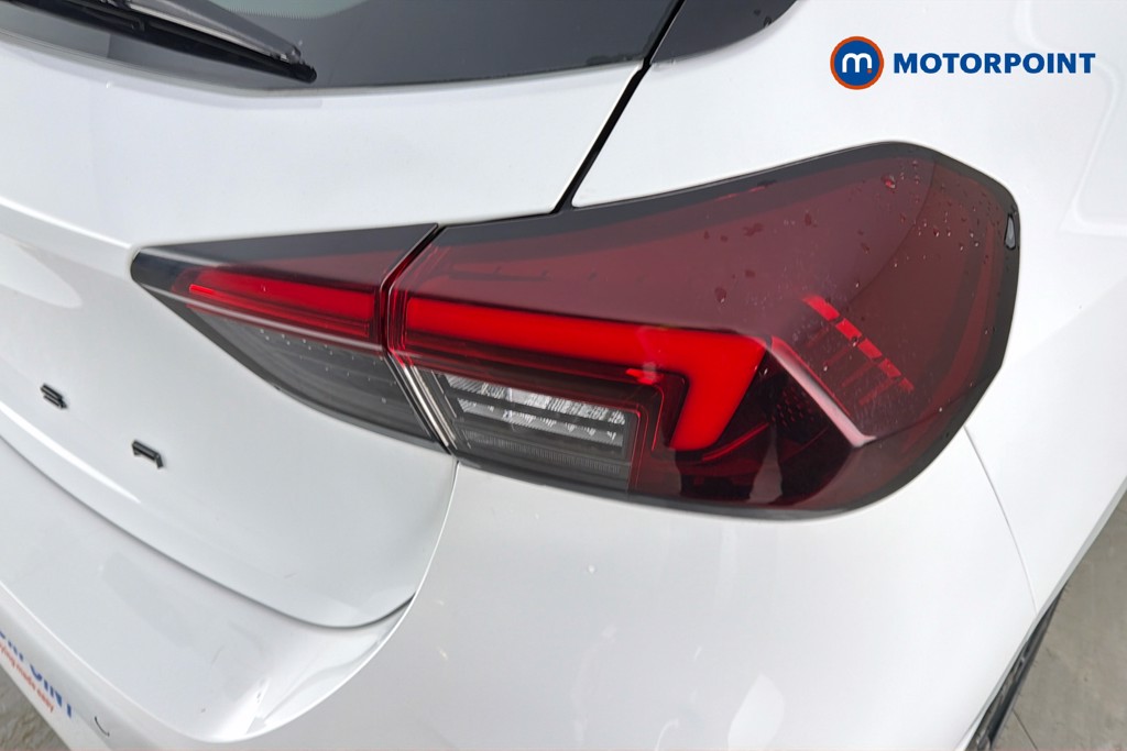 Vauxhall Corsa GS Manual Petrol Hatchback - Stock Number (1656283) - 33rd supplementary image