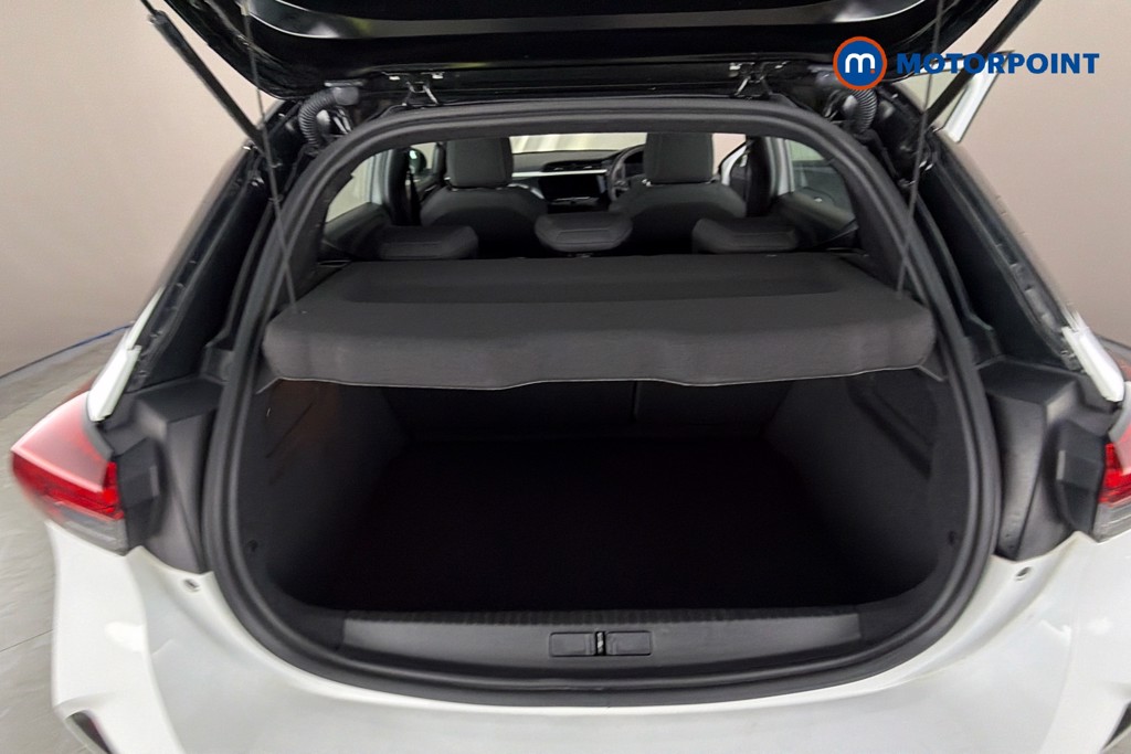 Vauxhall Corsa GS Manual Petrol Hatchback - Stock Number (1656283) - 39th supplementary image