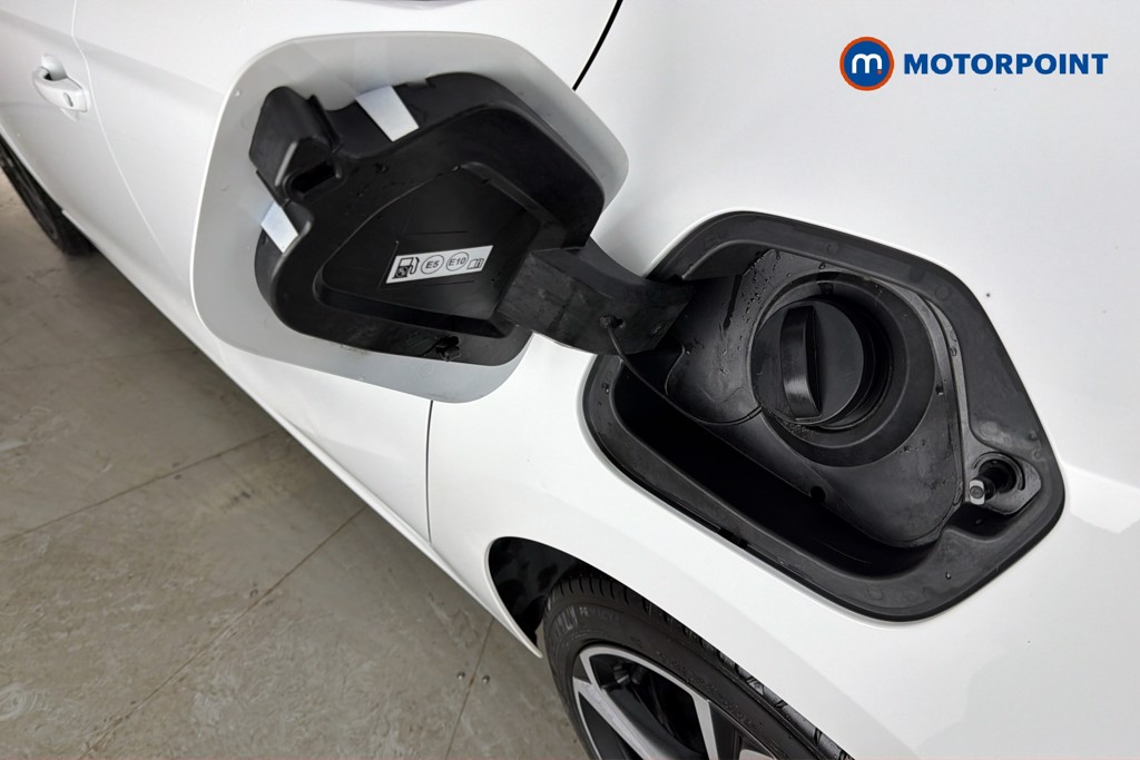 Vauxhall Corsa GS Manual Petrol Hatchback - Stock Number (1656283) - 41st supplementary image