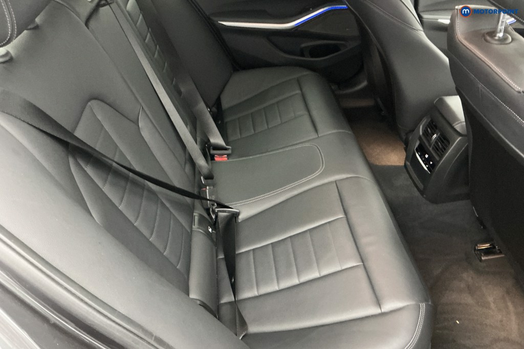 BMW 3 Series M Sport Automatic Petrol Saloon - Stock Number (1656335) - 4th supplementary image