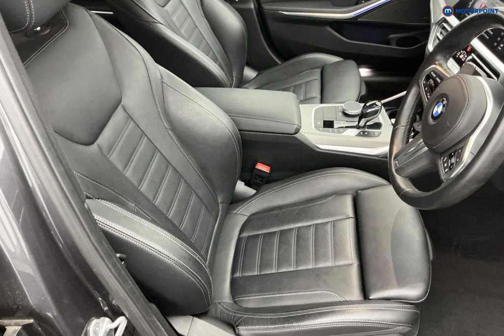BMW 3 Series M Sport Automatic Petrol Saloon - Stock Number (1656335) - 5th supplementary image