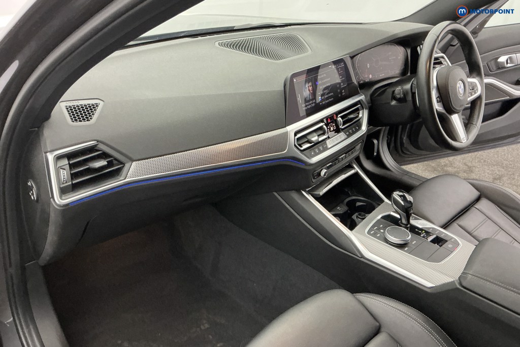 BMW 3 Series M Sport Automatic Petrol Saloon - Stock Number (1656335) - 9th supplementary image