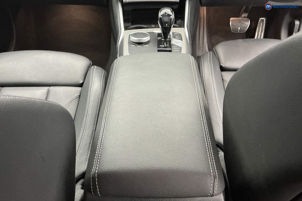 BMW 3 Series M Sport Automatic Petrol Saloon - Stock Number (1656335) - 11th supplementary image