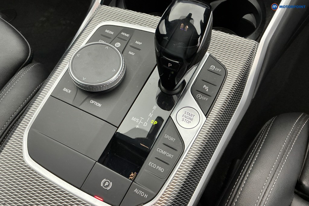 BMW 3 Series M Sport Automatic Petrol Saloon - Stock Number (1656335) - 14th supplementary image