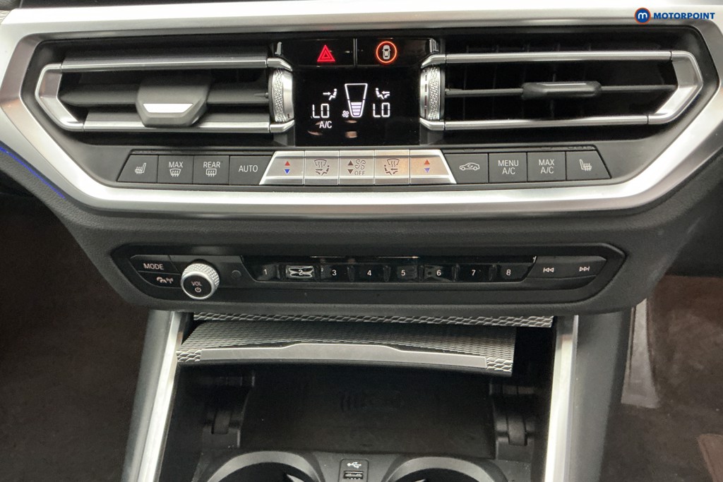 BMW 3 Series M Sport Automatic Petrol Saloon - Stock Number (1656335) - 16th supplementary image
