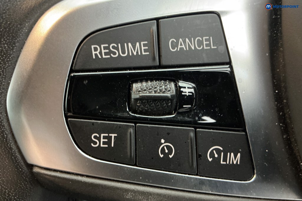 BMW 3 Series M Sport Automatic Petrol Saloon - Stock Number (1656335) - 19th supplementary image