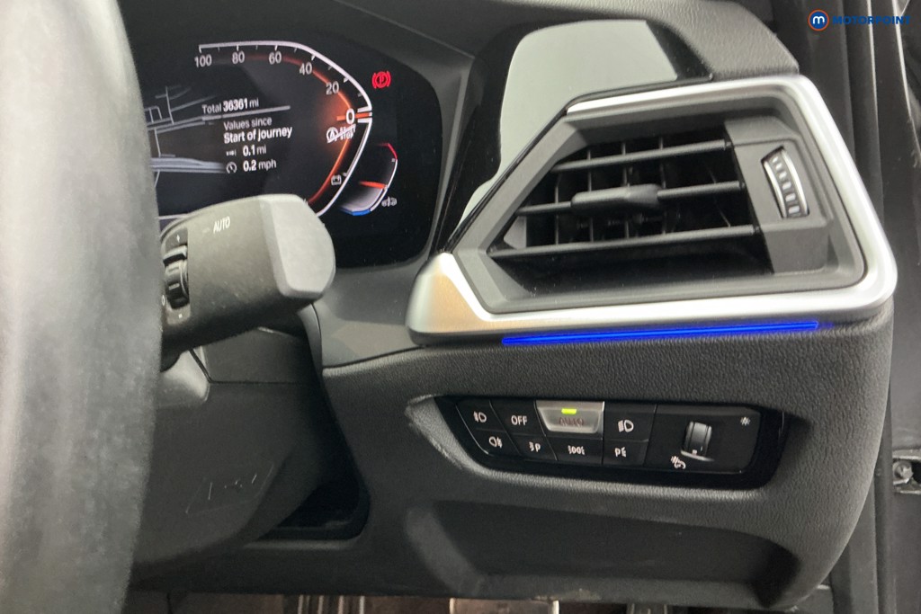 BMW 3 Series M Sport Automatic Petrol Saloon - Stock Number (1656335) - 21st supplementary image