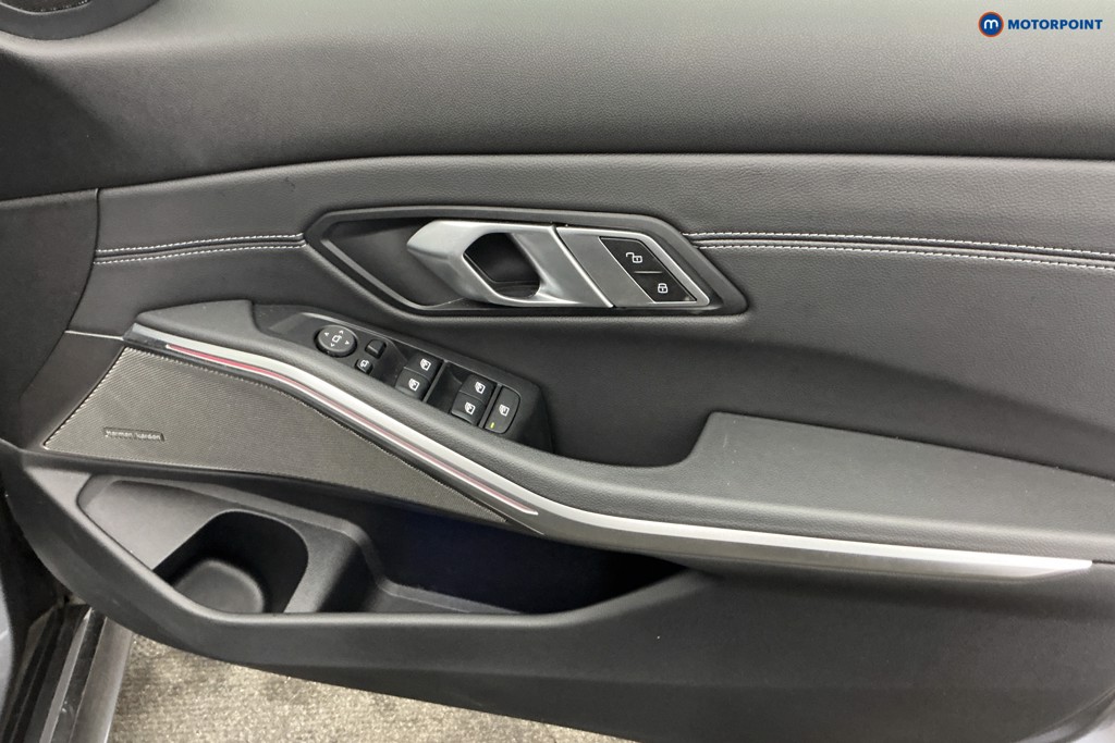 BMW 3 Series M Sport Automatic Petrol Saloon - Stock Number (1656335) - 23rd supplementary image