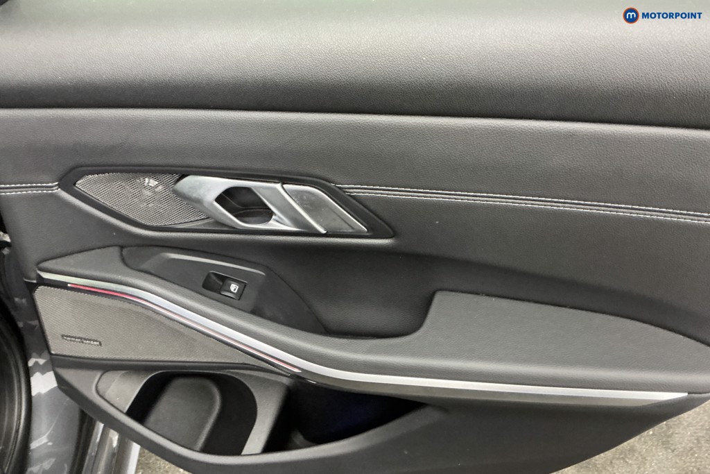 BMW 3 Series M Sport Automatic Petrol Saloon - Stock Number (1656335) - 25th supplementary image