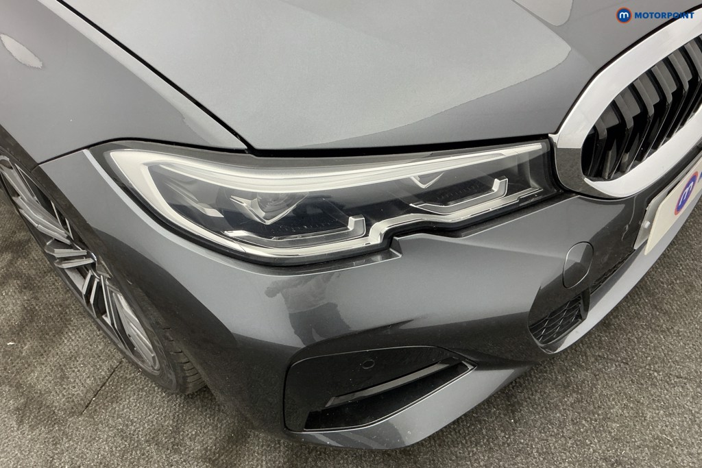 BMW 3 Series M Sport Automatic Petrol Saloon - Stock Number (1656335) - 28th supplementary image