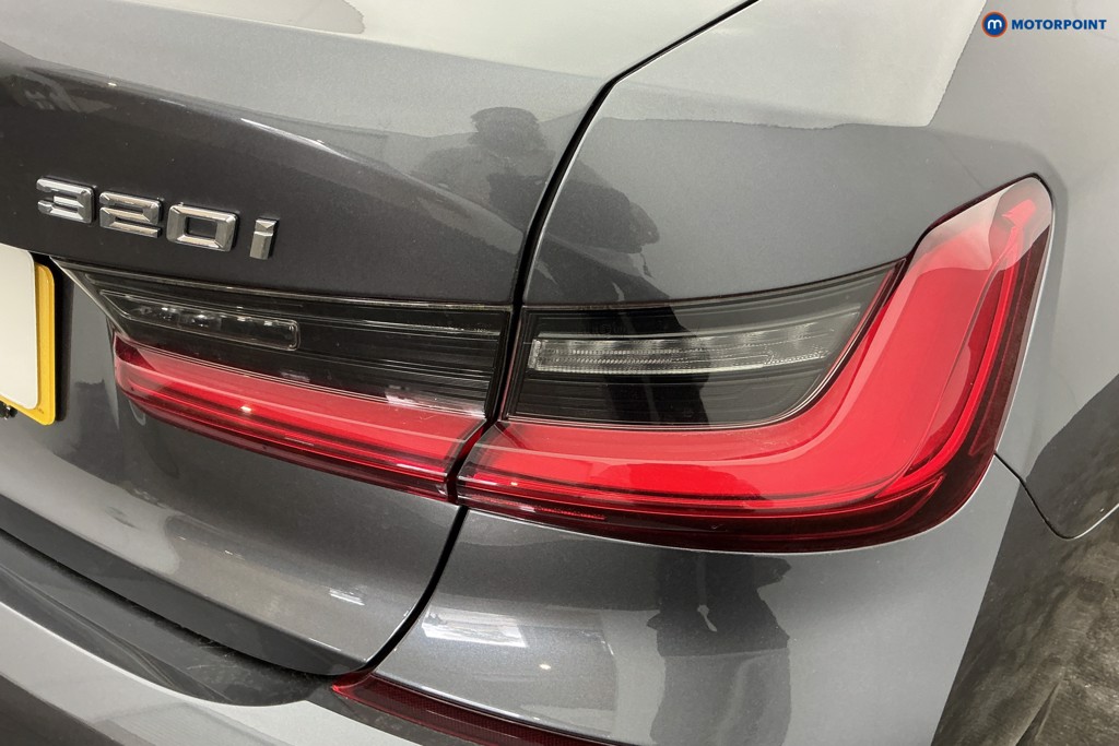BMW 3 Series M Sport Automatic Petrol Saloon - Stock Number (1656335) - 30th supplementary image