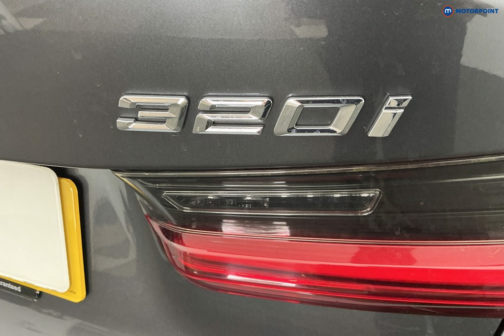 BMW 3 Series M Sport Automatic Petrol Saloon - Stock Number (1656335) - 31st supplementary image