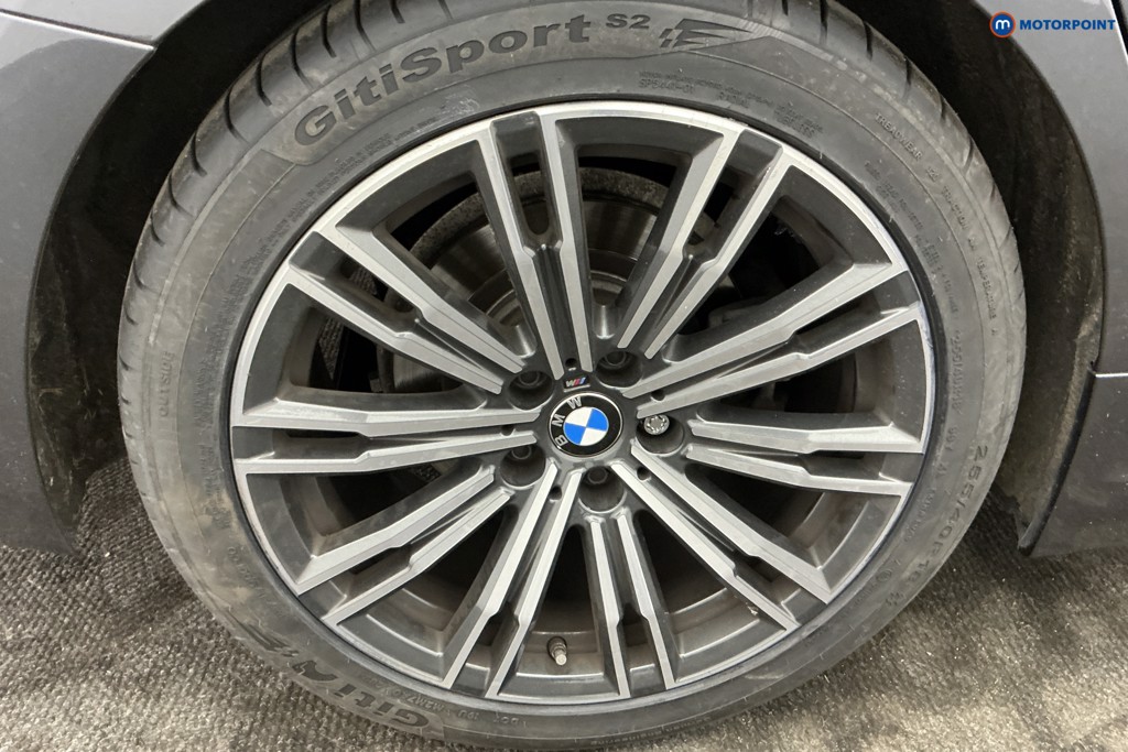 BMW 3 Series M Sport Automatic Petrol Saloon - Stock Number (1656335) - 33rd supplementary image