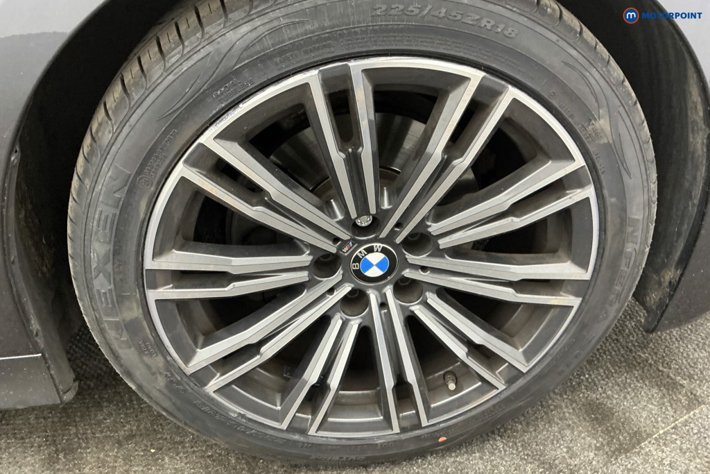 BMW 3 Series M Sport Automatic Petrol Saloon - Stock Number (1656335) - 34th supplementary image