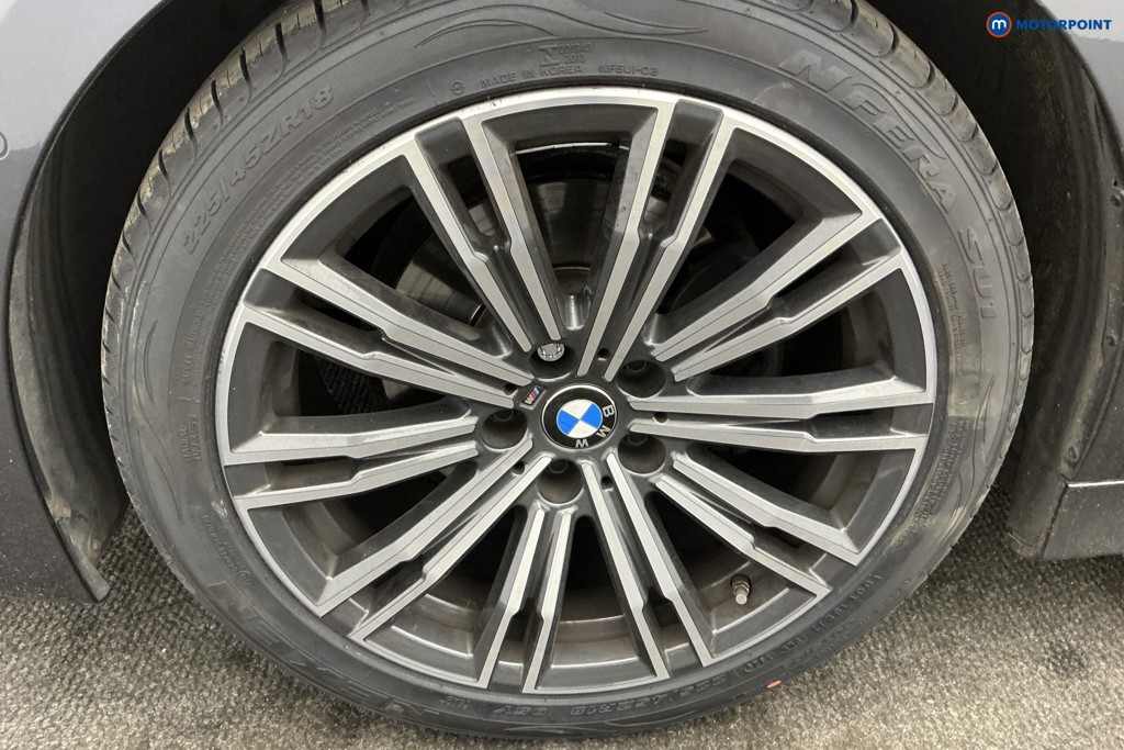 BMW 3 Series M Sport Automatic Petrol Saloon - Stock Number (1656335) - 35th supplementary image