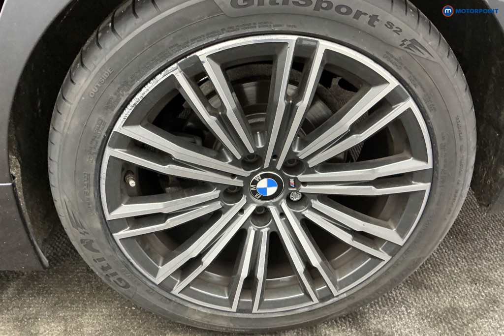 BMW 3 Series M Sport Automatic Petrol Saloon - Stock Number (1656335) - 36th supplementary image