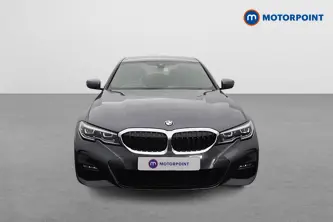 BMW 3 Series M Sport Automatic Petrol Saloon - Stock Number (1656335) - Front bumper