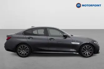 BMW 3 Series M Sport Automatic Petrol Saloon - Stock Number (1656335) - Drivers side