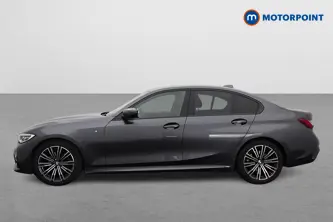 BMW 3 Series M Sport Automatic Petrol Saloon - Stock Number (1656335) - Passenger side