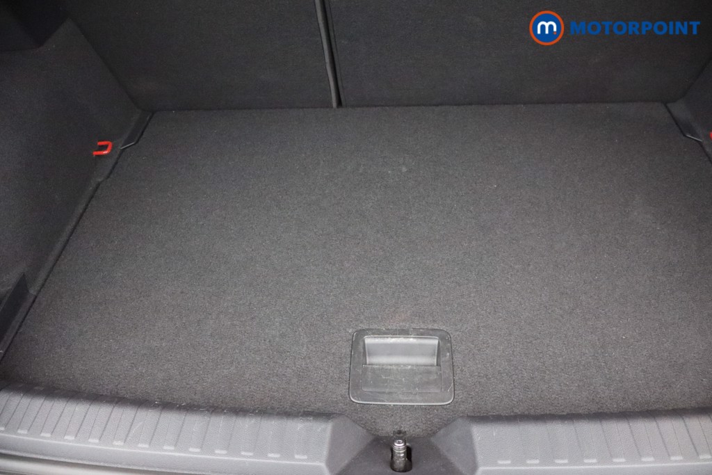Audi A1 S Line Automatic Petrol Hatchback - Stock Number (1656359) - 5th supplementary image