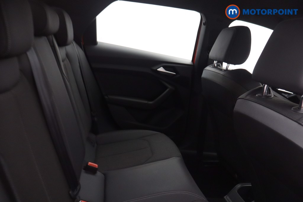 Audi A1 S Line Automatic Petrol Hatchback - Stock Number (1656359) - 6th supplementary image