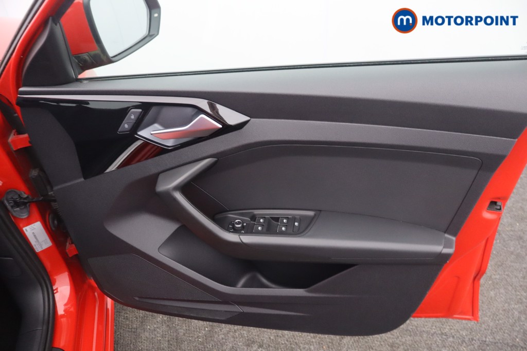 Audi A1 S Line Automatic Petrol Hatchback - Stock Number (1656359) - 8th supplementary image