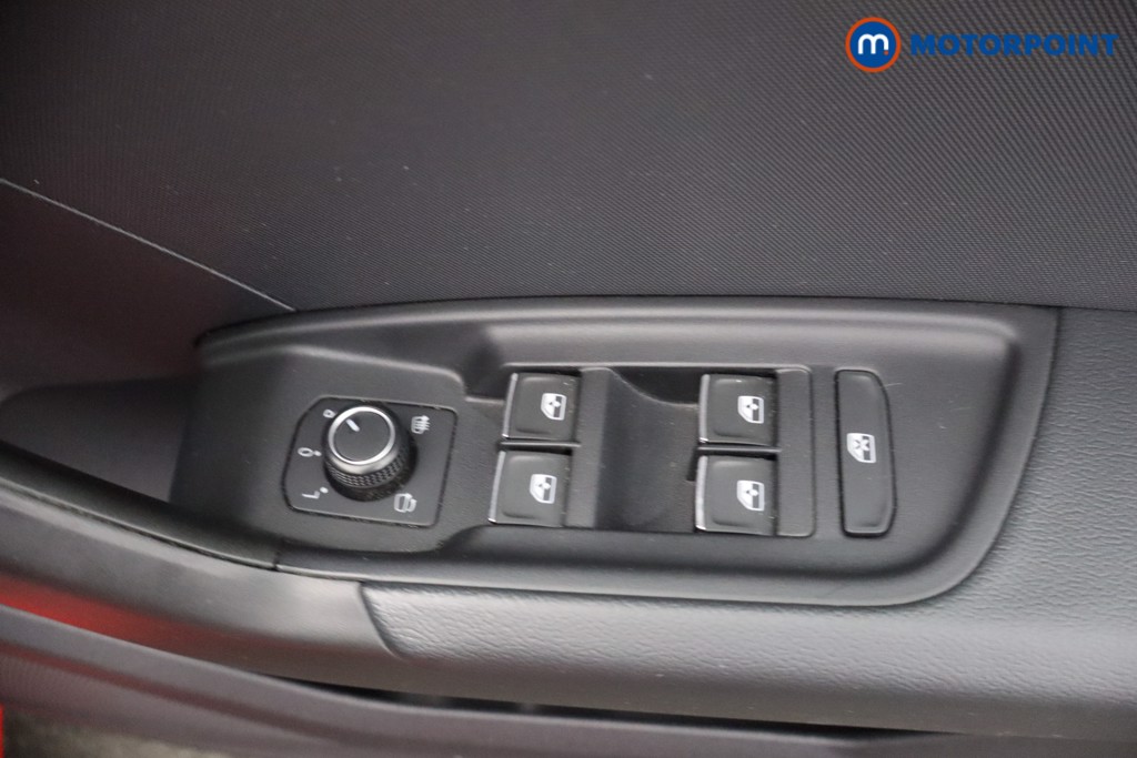 Audi A1 S Line Automatic Petrol Hatchback - Stock Number (1656359) - 9th supplementary image