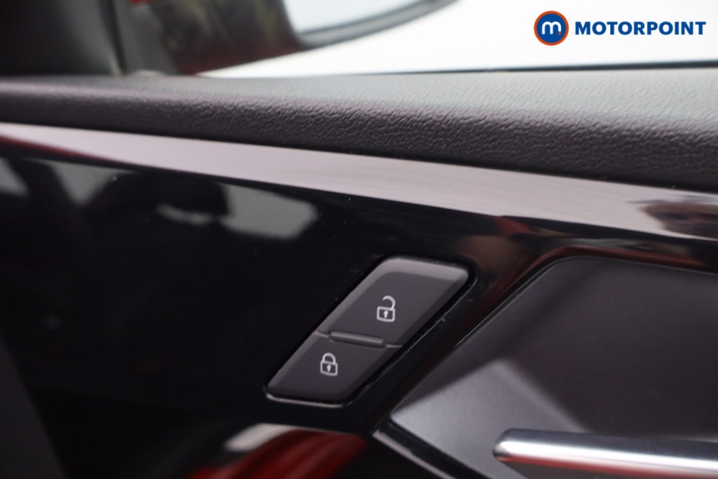 Audi A1 S Line Automatic Petrol Hatchback - Stock Number (1656359) - 10th supplementary image