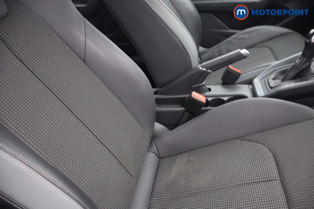 Audi A1 S Line Automatic Petrol Hatchback - Stock Number (1656359) - 11th supplementary image