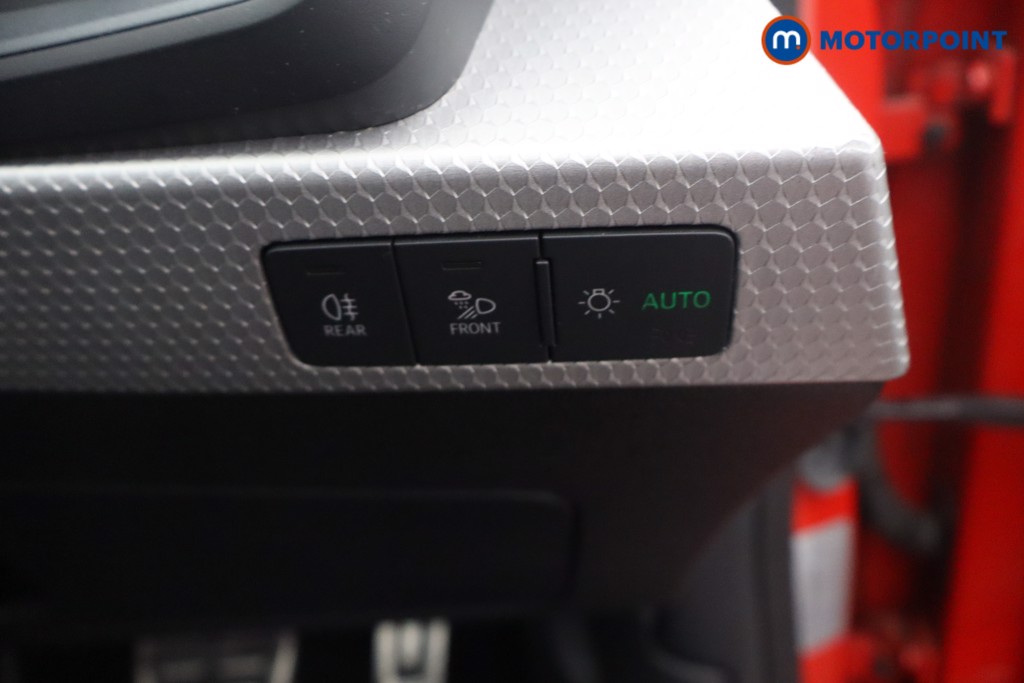 Audi A1 S Line Automatic Petrol Hatchback - Stock Number (1656359) - 12th supplementary image