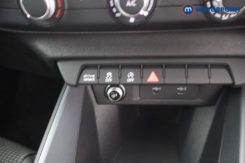 Audi A1 S Line Automatic Petrol Hatchback - Stock Number (1656359) - 16th supplementary image