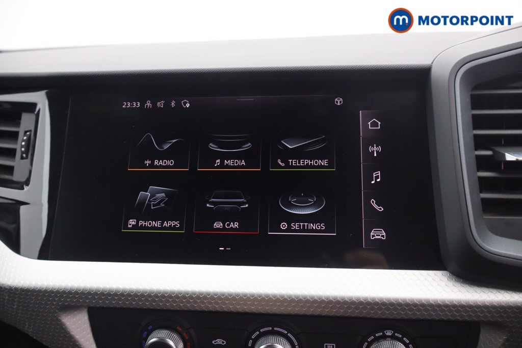 Audi A1 S Line Automatic Petrol Hatchback - Stock Number (1656359) - 17th supplementary image