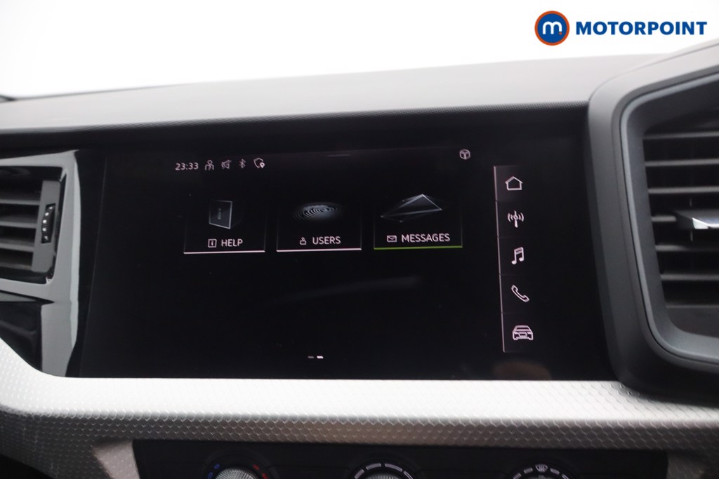 Audi A1 S Line Automatic Petrol Hatchback - Stock Number (1656359) - 18th supplementary image