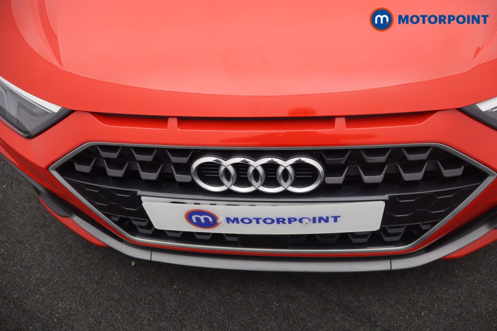 Audi A1 S Line Automatic Petrol Hatchback - Stock Number (1656359) - 20th supplementary image