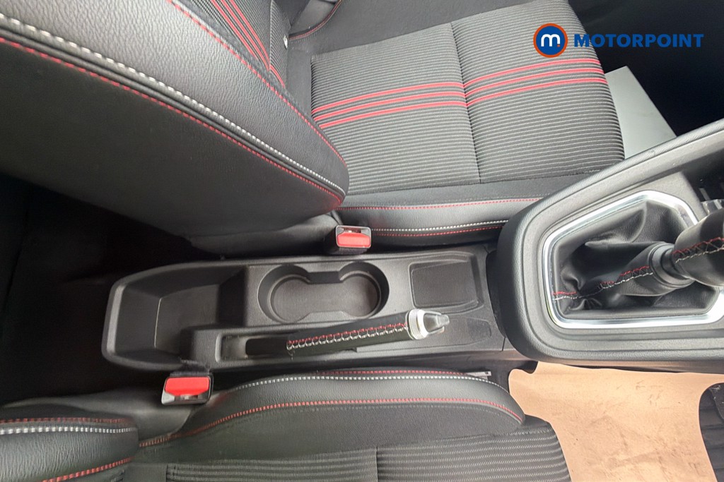 Renault Clio Rs Line Manual Petrol Hatchback - Stock Number (1656382) - 3rd supplementary image