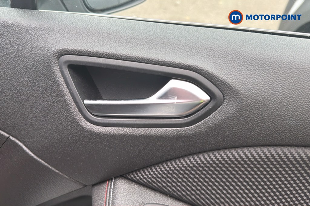 Renault Clio Rs Line Manual Petrol Hatchback - Stock Number (1656382) - 7th supplementary image